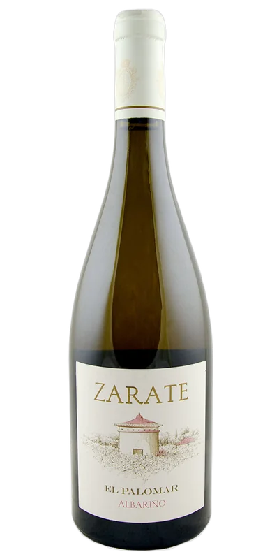 Albariño "El Palomar," Zarate