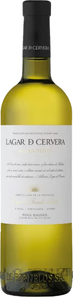 Lagar de Cervera Albarino