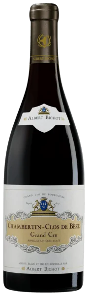 Albert Bichot Chambertin Clos de Beze