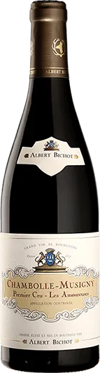 Albert Bichot Chambolle-Musigny