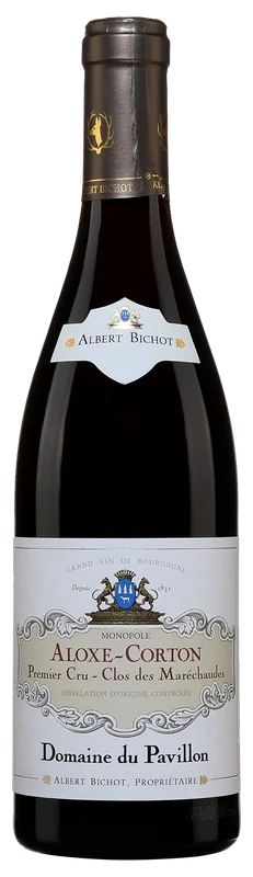 Albert Bichot Domaine du Pavillon Clos des Marechaudes
