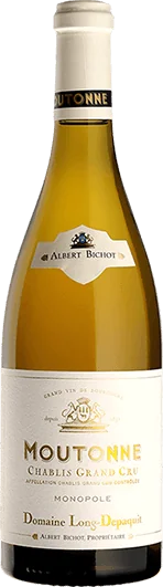 Albert Bichot Domaine Long-Depaquit La Moutonne Monopole