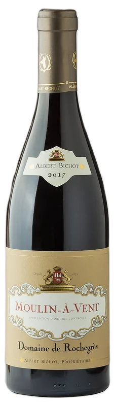 Albert Bichot Moulin-a-Vent Rochegres