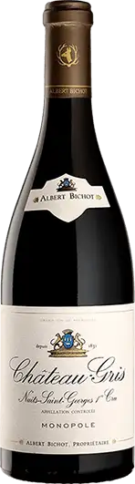 Albert Bichot Château Gris Les Terrasses Monopole Nuits-Saint-Georges