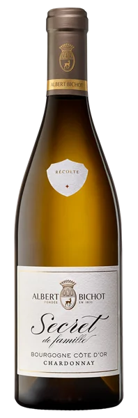 Albert Bichot Secret de Famille Bourgogne Cote d'Or Chardonnay