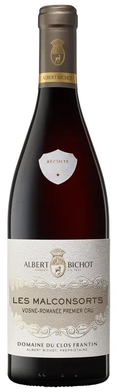 Albert Bichot Vosne Romanee 1er cru Les Malconsorts Clos Frantin