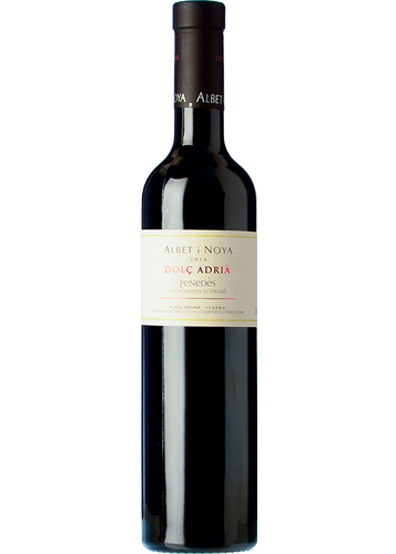 Albet i Noya Dolç Adrià Penedès