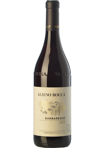 Albino Rocca Barbaresco Angelo