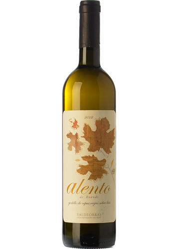Monte Branco Alento Reserva Tinto