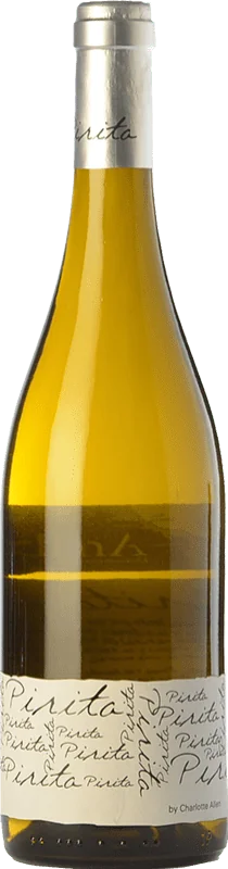 Almaroja Pirita Roble