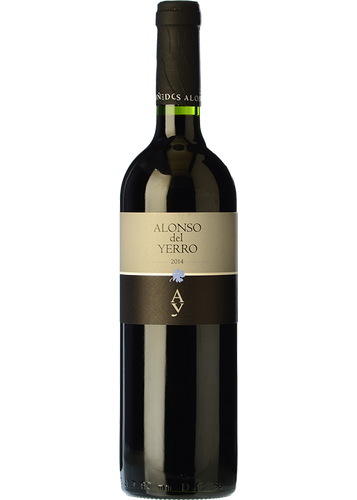 Alonso del Yerro María Ribera del Duero