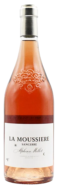 Alphonse Mellot La Moussière Sancerre Rosé