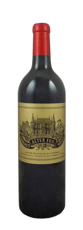 Alter Ego de Palmer, Margaux