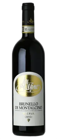 Altesino Brunello di Montalcino  Riserva