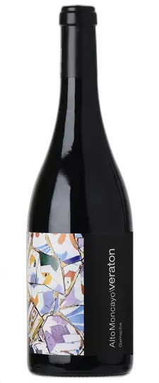Alto Moncayo Veraton Garnacha