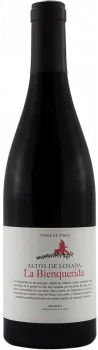 Altos de Losada La Bienquerida