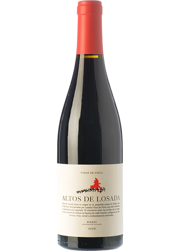 Losada Altos de Losada El Cepón