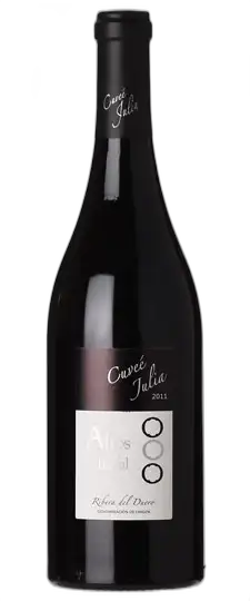 Altos del Terral Cuveé Julia Ribera del Duero