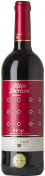 Altos Ibéricos Crianza