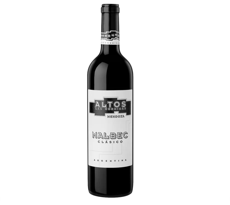 Altos Las Hormigas Malbec (Clásico)
