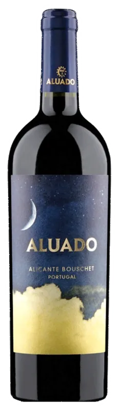 Aluado Alicante Bouschet