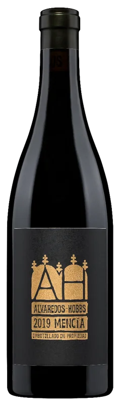 Alvaredos-Hobbs Mencia