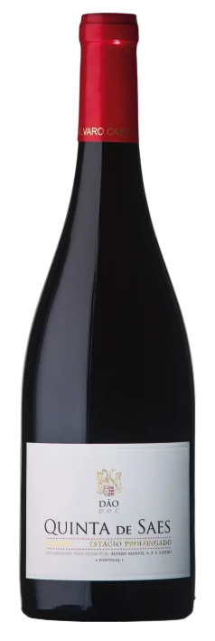 Quinta da Pellada Quinta de Saes Tinto