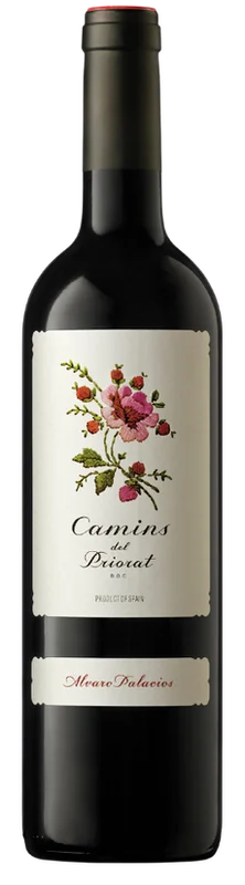 Alvaro Palacios Camins del Priorat