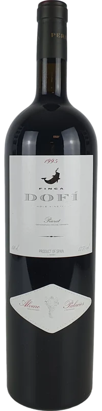 Alvaro Palacios Finca Dofi