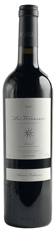 Alvaro Palacios 'Les Terrasses' Velles Vinyes
