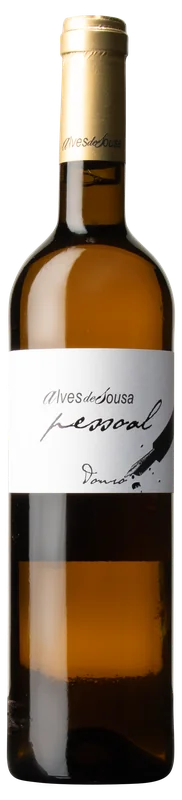 Alves de Sousa Reserva Pessoal Tinto