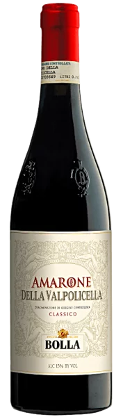 Bolla Amarone della Valpolicella Classico