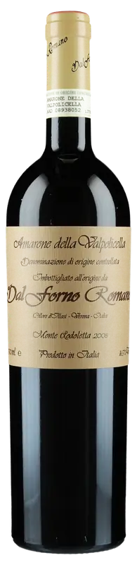 Amarone della Valpolicella DOCG Dal Forno Romano