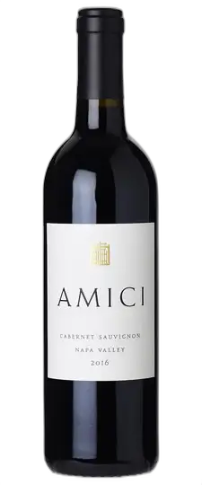 Amici Cabernet Sauvignon