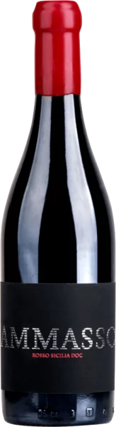 Barone Montalto Ammasso Rosso Sicilia