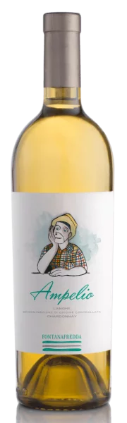 Fontanafredda Ampelio Chardonnay Langhe