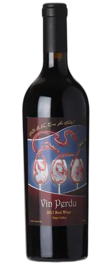 wine
