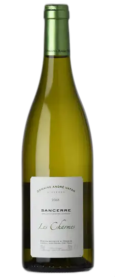 André Vatan Sancerre Les Charmes