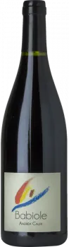 Andréa Calek Babiole
