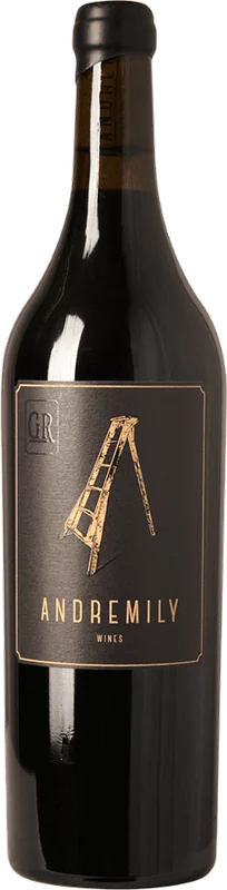 Andremily Wines Syrah