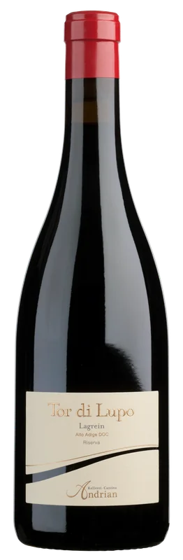 Andrian Tor di Lupo Lagrein Riserva