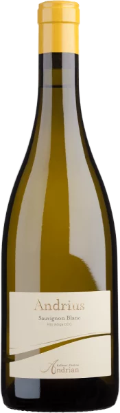 Andrian Andrius Sauvignon Blanc