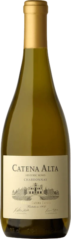 Angélica Zapata Chardonnay Alta