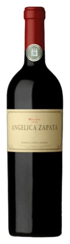 Angélica Zapata Malbec Alta