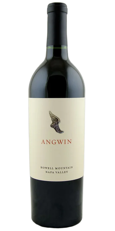 Angwin, Cabernet Sauvignon