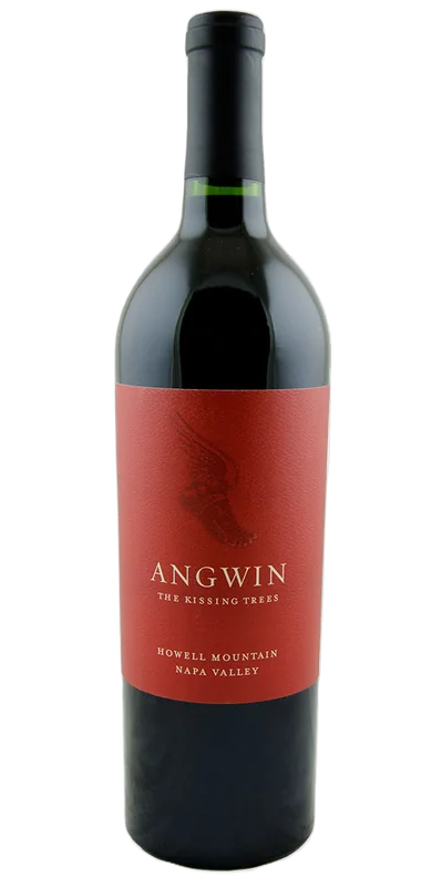 Angwin "Kissing Tree", Cabernet Sauvignon