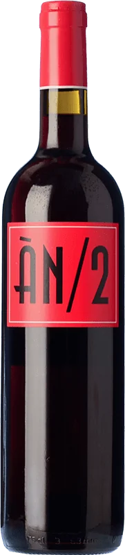 Anima Negra 'An-2' Vi de la Terra Mallorca
