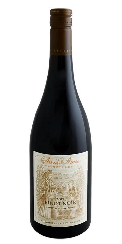 Anne Amie, Two Estates Pinot Noir