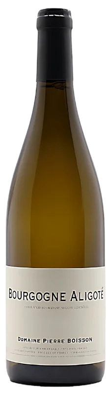 Anne Boisson Bourgogne Aligote