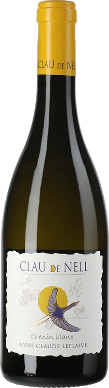 Clau de Nell Chenin Blanc 2018
